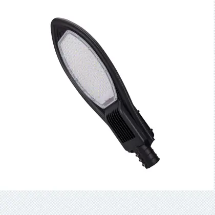 street light solutions commercial street lights