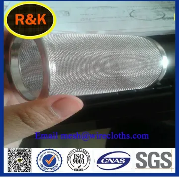 Stainless steel coffee filter cup