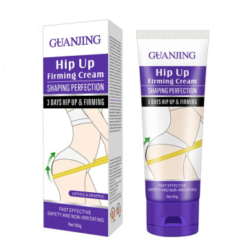 2023 New High Quality Lady Butt Lifter & Enhancement Cream - Factory Cheap Sale