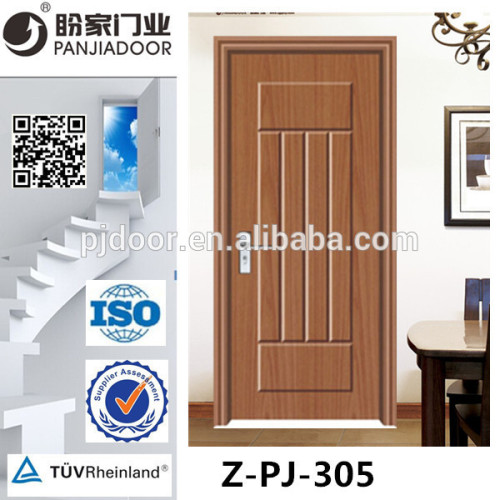 hot sale pvc mdf room door