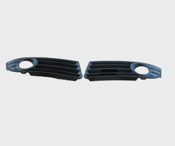 Volkswagen Polo 2007 Automotive Fog Lamp