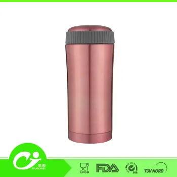 Chinese Factory Price Dourble Walls 300Ml SS Vacuum Flask