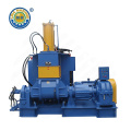 Rubber Dispersion Mixer for High Hardness Rubber