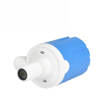 Automatic Water Level Control Valve - 1 Inch Float Valve for Tank