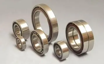 Angular Contact Ball Bearings 7000C