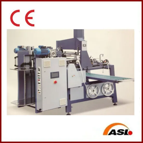 Automatic Box Former/ box forming machine