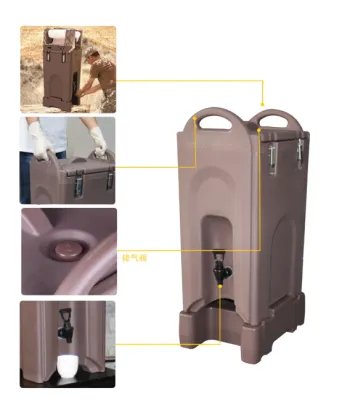 Coffee dispenser, Drink dispenser, Beverage dispenser