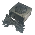 ゲーム500W 600W 700W 800W PC電源