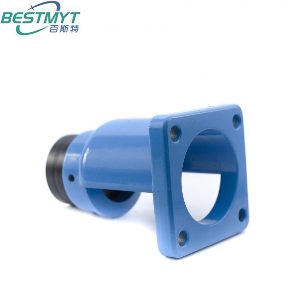 ISO30 Bearing Ball Tool Holder Locking Device