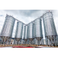 Dosage system for building materials industry