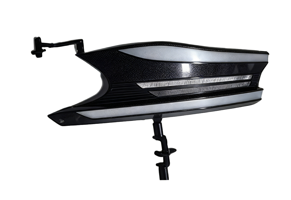 Car Exterior Decorative Cover X