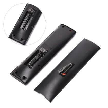 XRT136 IR Remote Control for Vizio Smart TV Models D24f-F1, D32f-F1, D43f-F1, D50f-F1, P75-E1