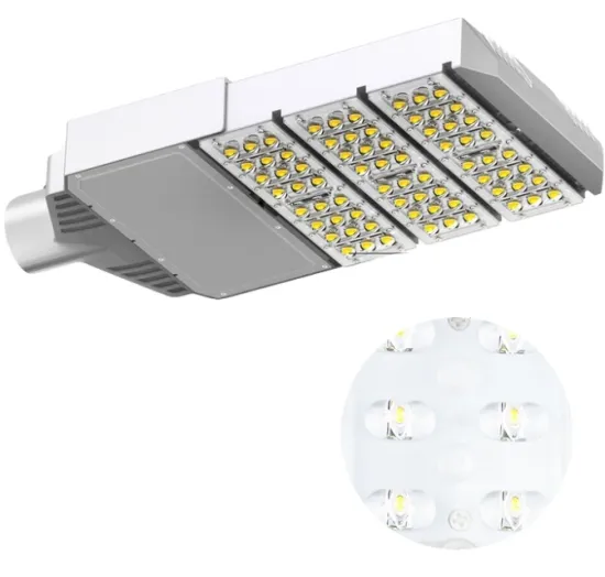 CE Certified ETL SAA 50W-300W LED Street Lights