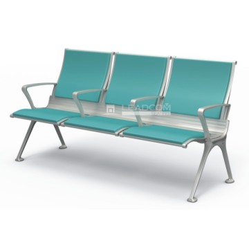 Leadcom Hot Sale Airport/Train Station Chair