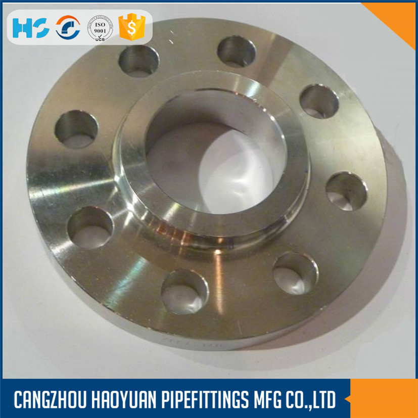 SW Flange de acero al carbono Clase300 12 pulgadas