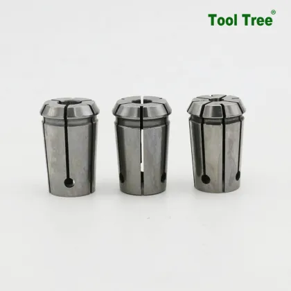 High Precision 65Mn EOC/OZ Collets