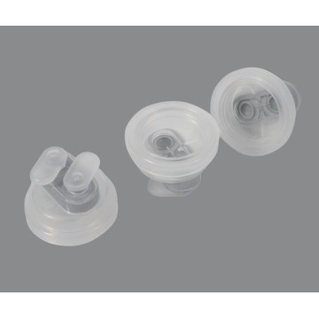 Dược phẩm sử dụng nắp đôi sử dụng