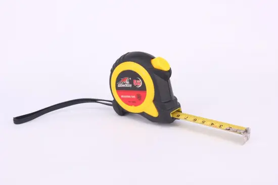 Top 10 steel measuring tape