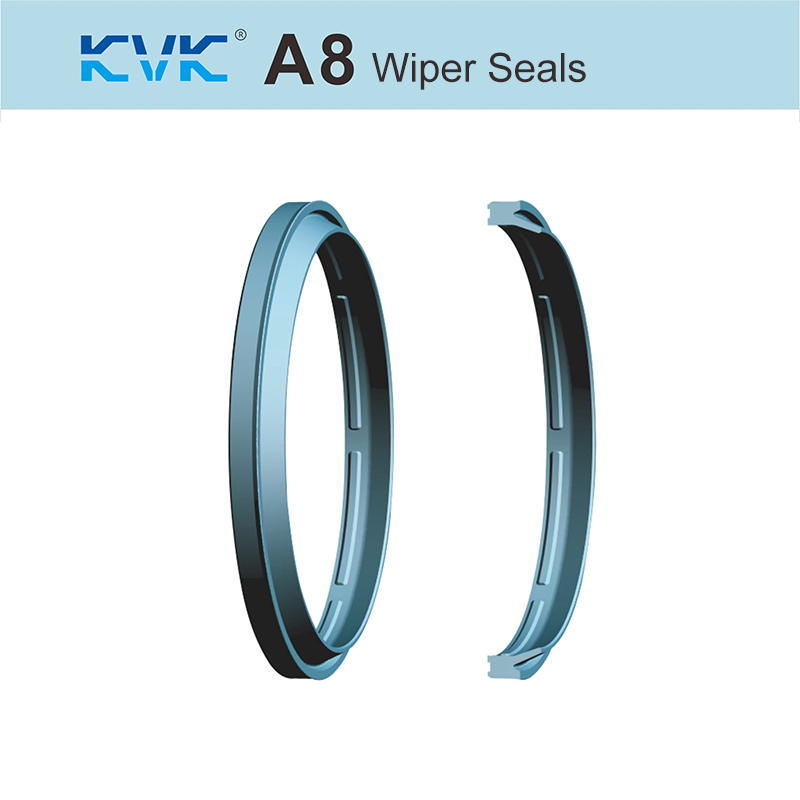 Wiper Seals