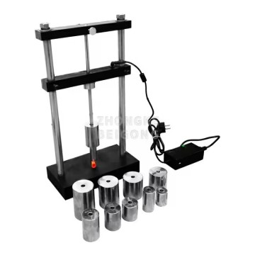ASTM 6J Wire Pipe Impact Test Machine