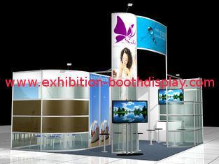 5x6 Truss Trade Show Displays