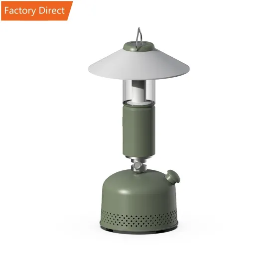 Aimei Outdoor Hot-Selling Atmosphere Camping Light