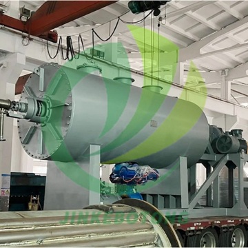 Advanced Vacuum Drying System for High Efficiency
