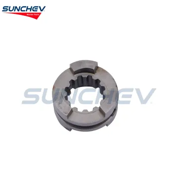 Clutch Dog 655-45631-00 FOR YAMAHA 8HP