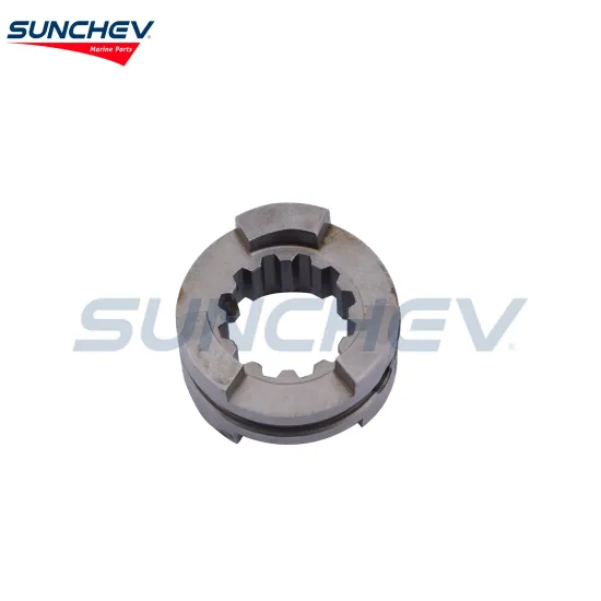 Clutch Dog 655-45631-00 FOR YAMAHA 8HP