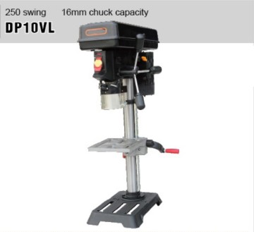 Power Tools High Quality OEM DP10VL drill press