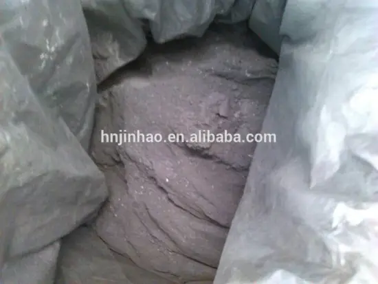 1900 Mesh Premium Quality Aluminum Flake Powder For Plastic Color Masterbatch