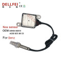 Production BENZ Nox sensor 5WK9 6681E A0009059603