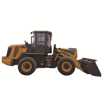 High Quality Liugong 835H 956 950 966 3 Ton Wheel Loader for Sale in China