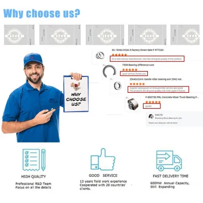 61905CE Anticorrosion ZrO2 Ceramic Balls Bearing