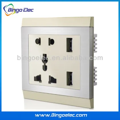 usb sockets