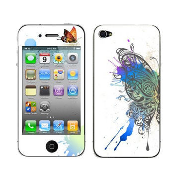 3D screen protector with variety of patterns