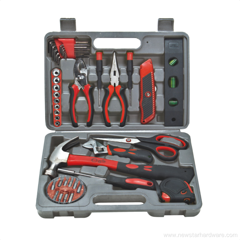 42Pcs Household Professional Hand Tool Set