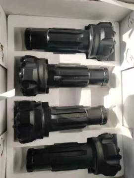 Tubo adattatore per trapano per PR54R