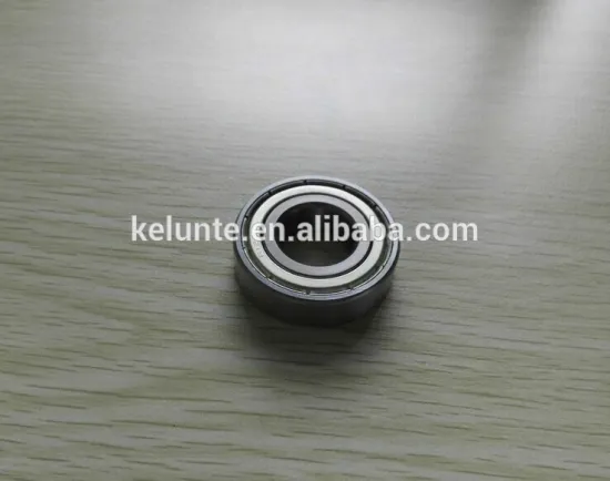 embroidery machine bearing R12ZZ miniature bearing R12 Miniature Deep groove ball bearings R12RS