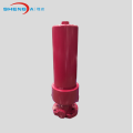 DFP Oil Double Housing Inline Filter Series Products