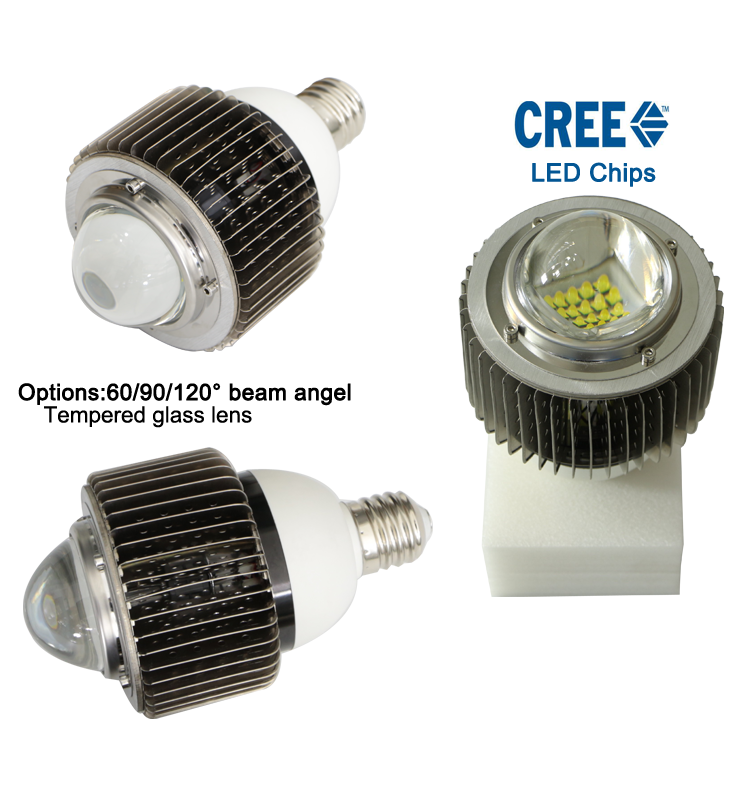 50w Led Bulb Cree