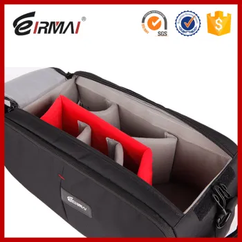 New big Dslr camera bag