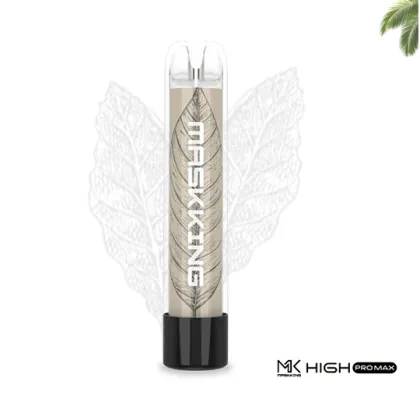 canada maskking disposable vape