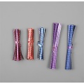 Single Wire Metallic Twist Tie