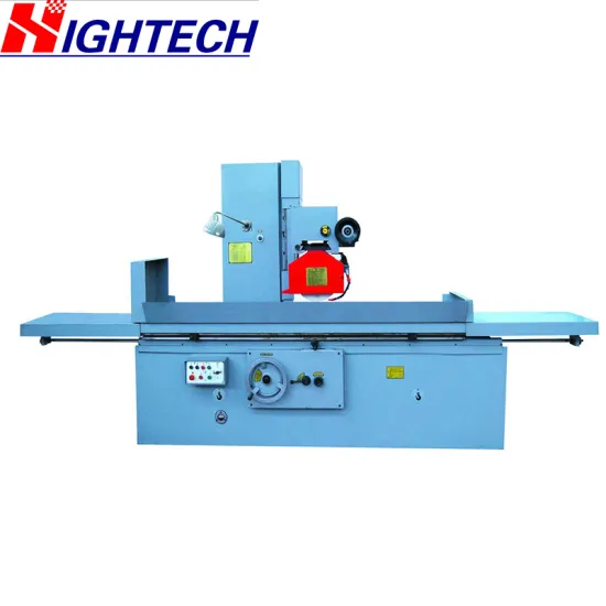 Best Price M7140 Surface Grinding Machine with Horizontal Spindle and Rectangular Table for Sale