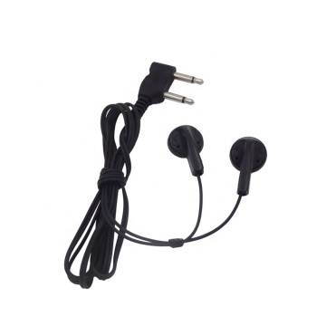 Low Price Cheap Earphone for Airline Aviation Headset Earbud