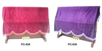 PC-838,PC-839 PIANO COVER