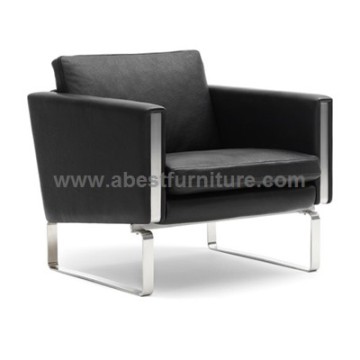 Hans Wegner CH101 Lounge Chair