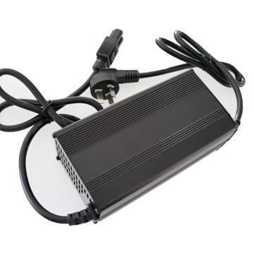 2022 Tiankang Low Price 24V Battery Charger for E-Bike and Scooter