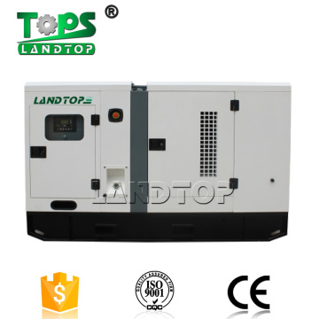 silent 125kva cummins diesel generator price